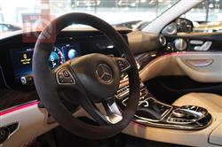 مێرسێدس بێنز E-Class